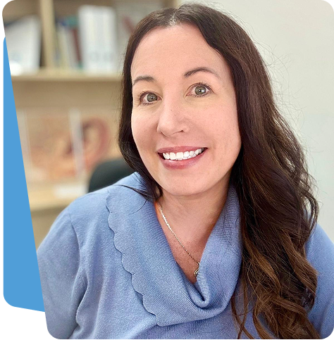 Linda Whittaker - hearing care professional