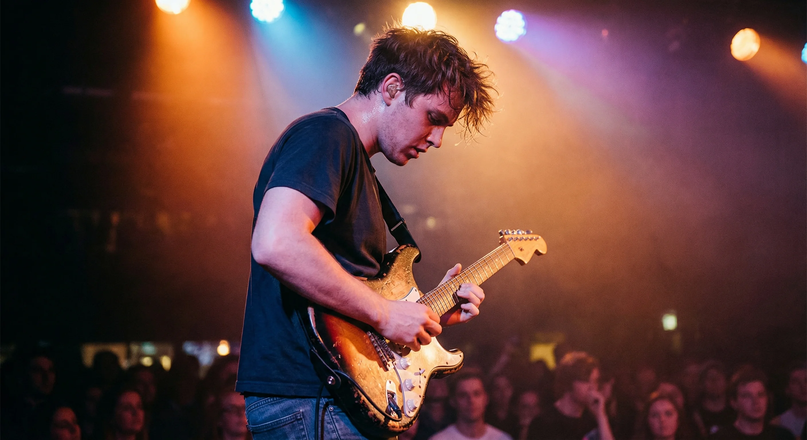 Premium custom molded silicone earplugs for hearing protection in Caloundra Queensland