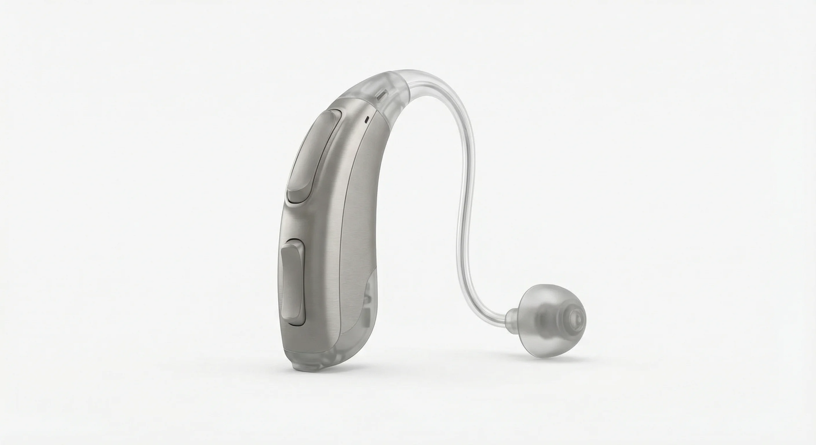 BTE Hearing Aid