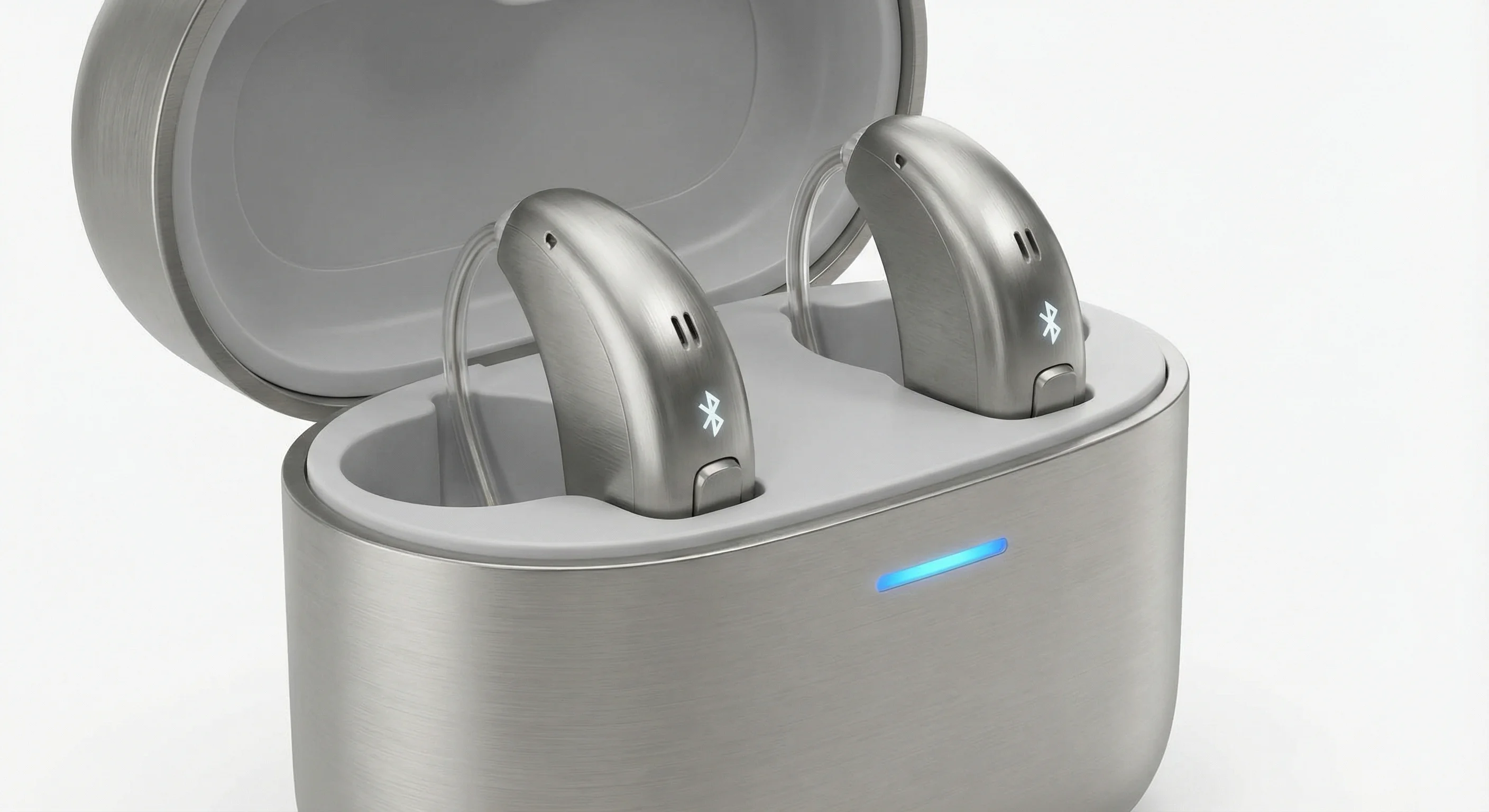 Hearing Aids Technology