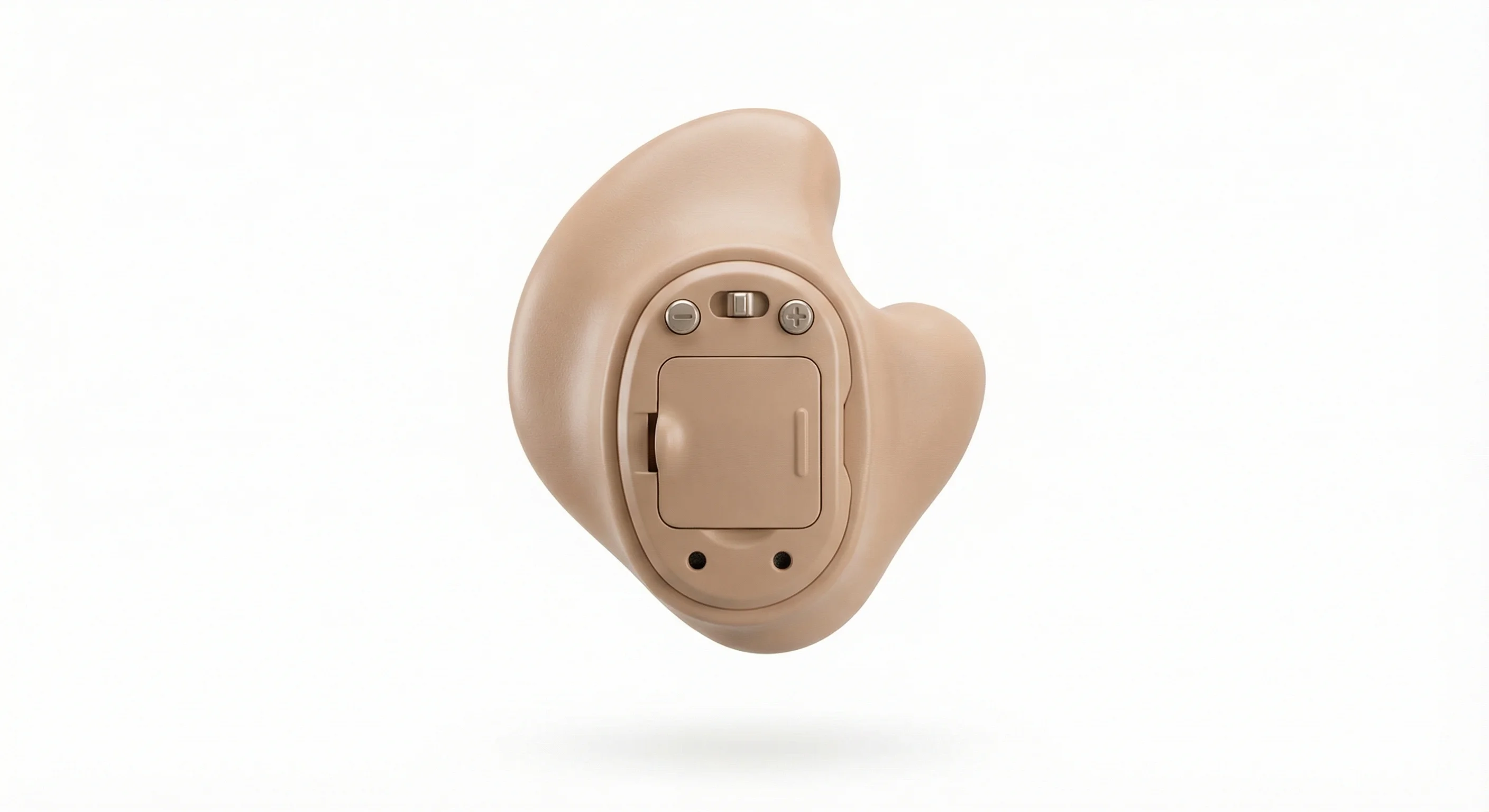 ITE Hearing Aid