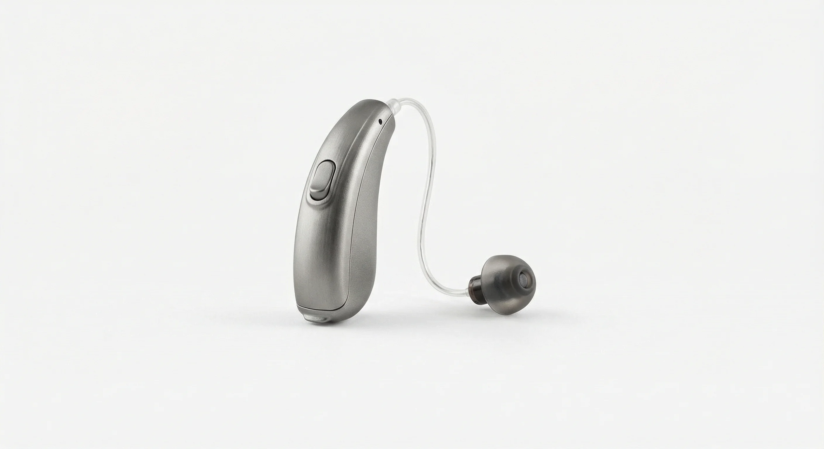 RIC Hearing Aid