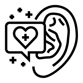 Patient Satisfaction Icon