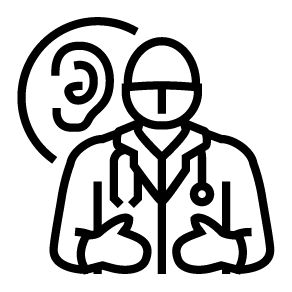 Personalised Service Icon