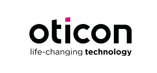 Hearing Aid Manufacturer Logo