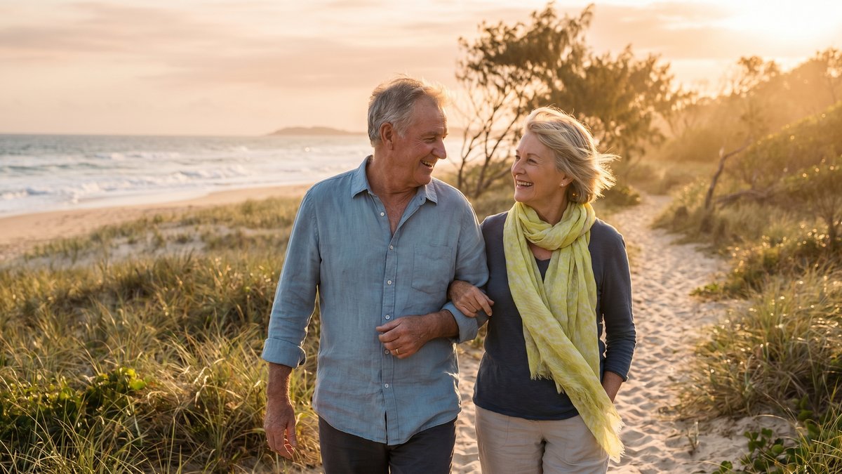 Understanding age-related hearing loss presbycusis guide