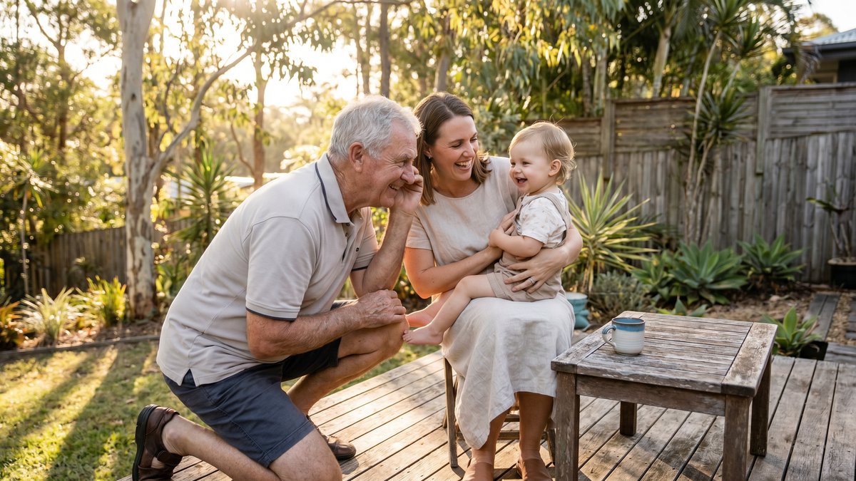 Australian guide to hearing loss types, symptoms, causes and treatment