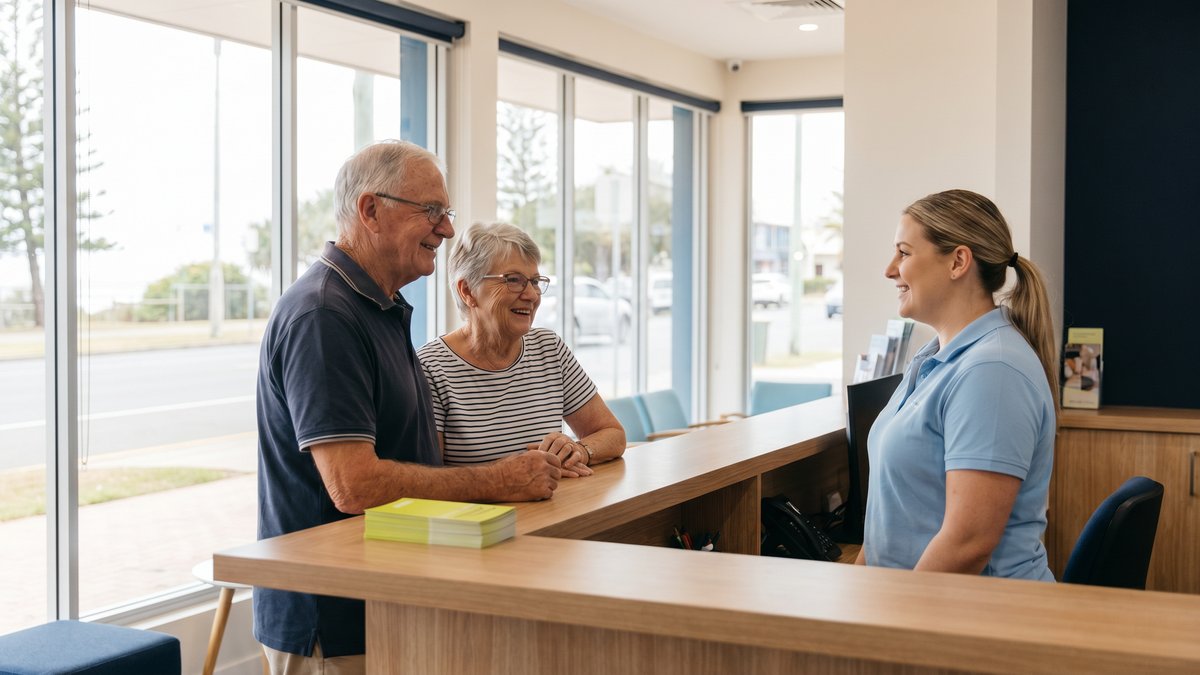 Australian Government Hearing Services Program eligibility guide