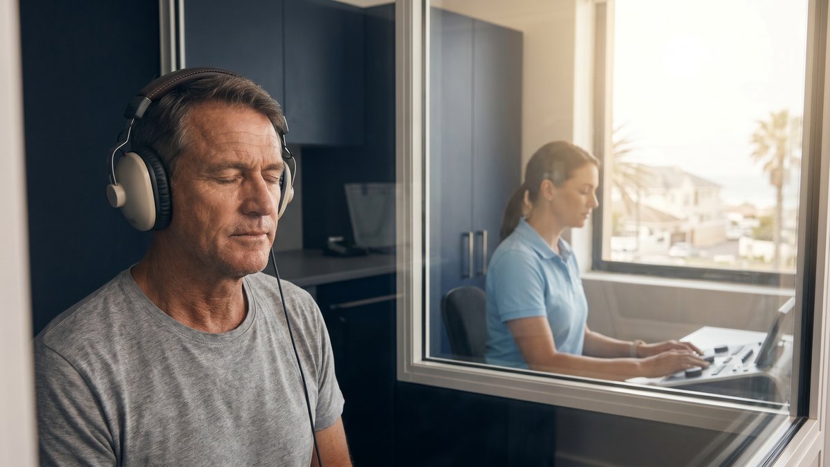 Complete guide to hearing tests available in Australia