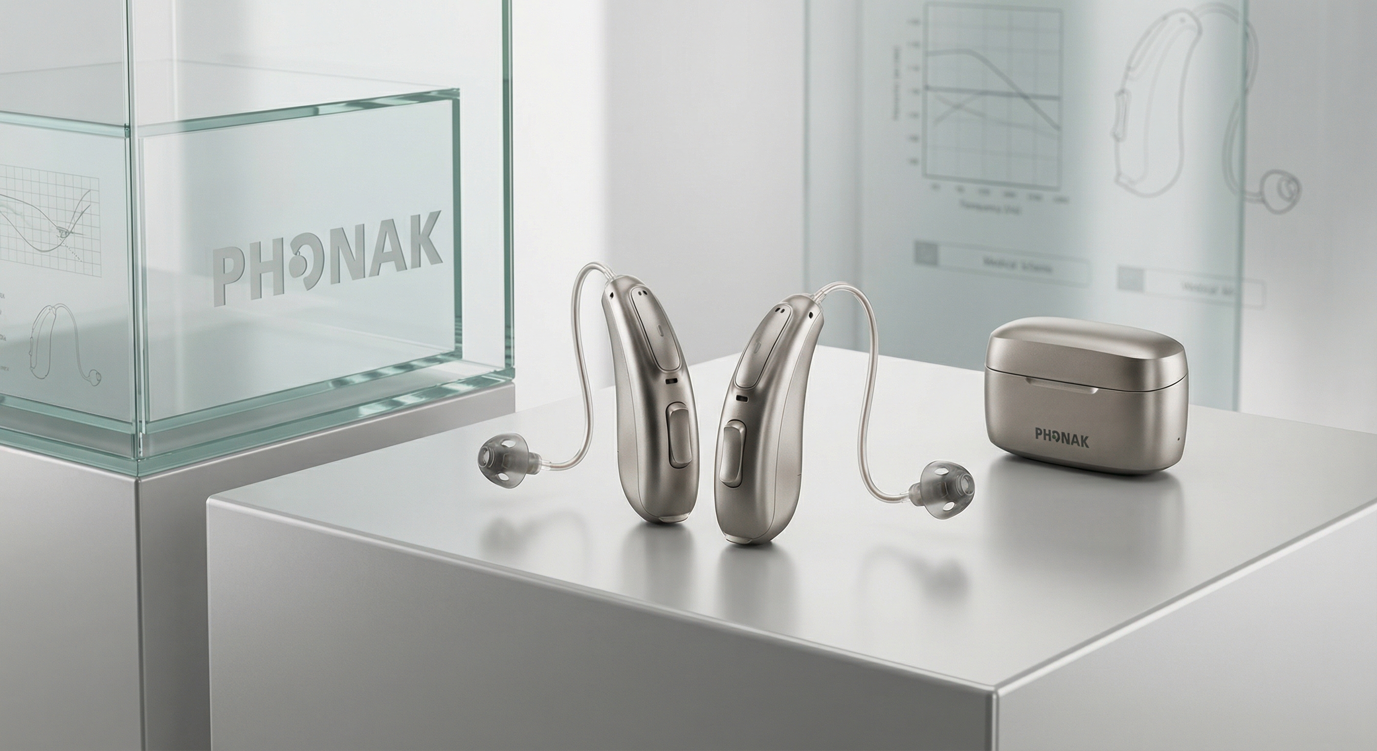 Phonak hearing aids review Australia 2026