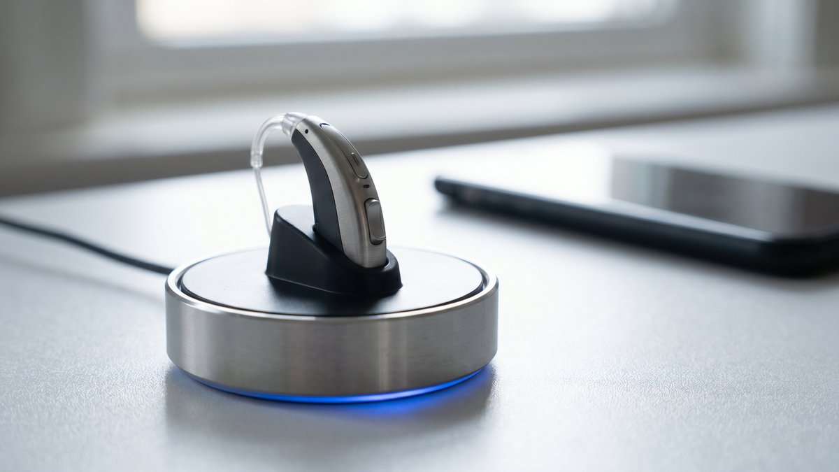 ReSound hearing aids guide for Australians 2026