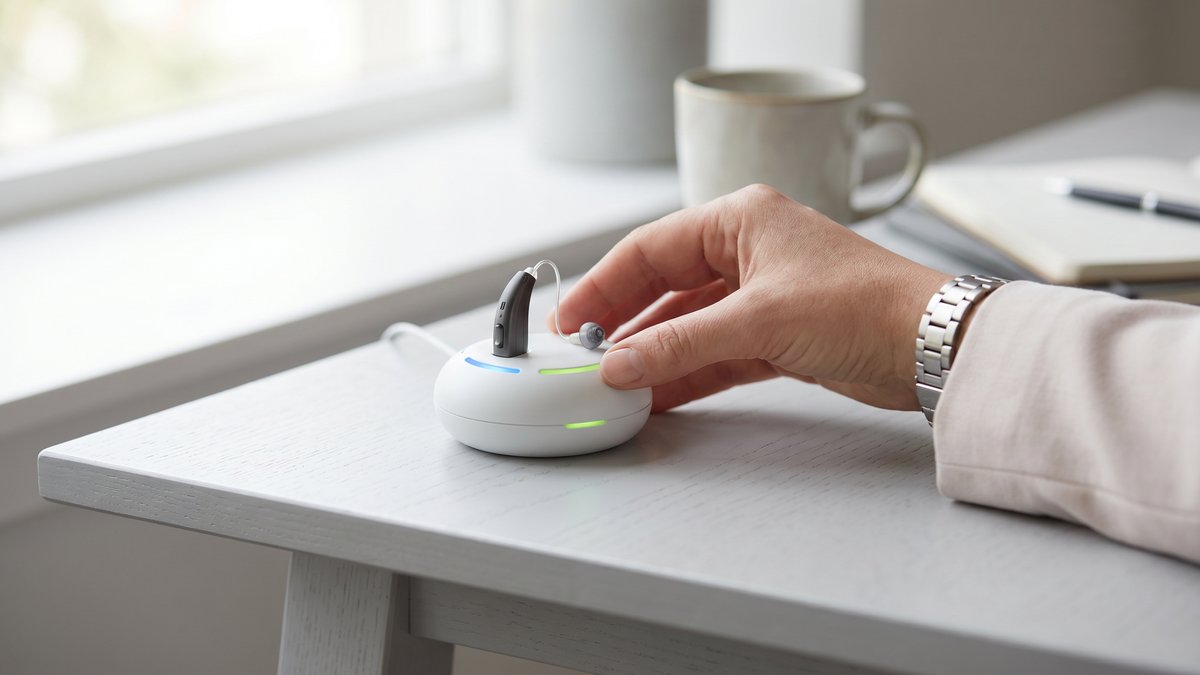 Signia hearing aids guide for Australians 2026