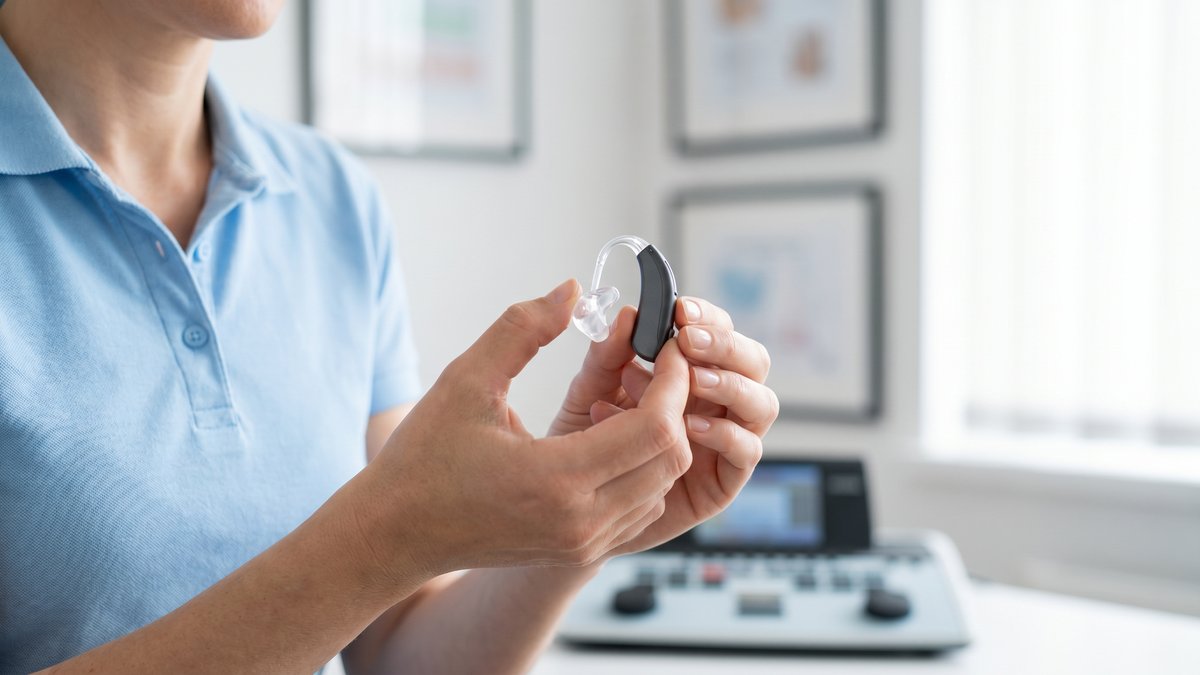 Starkey hearing aids guide for Australians 2026
