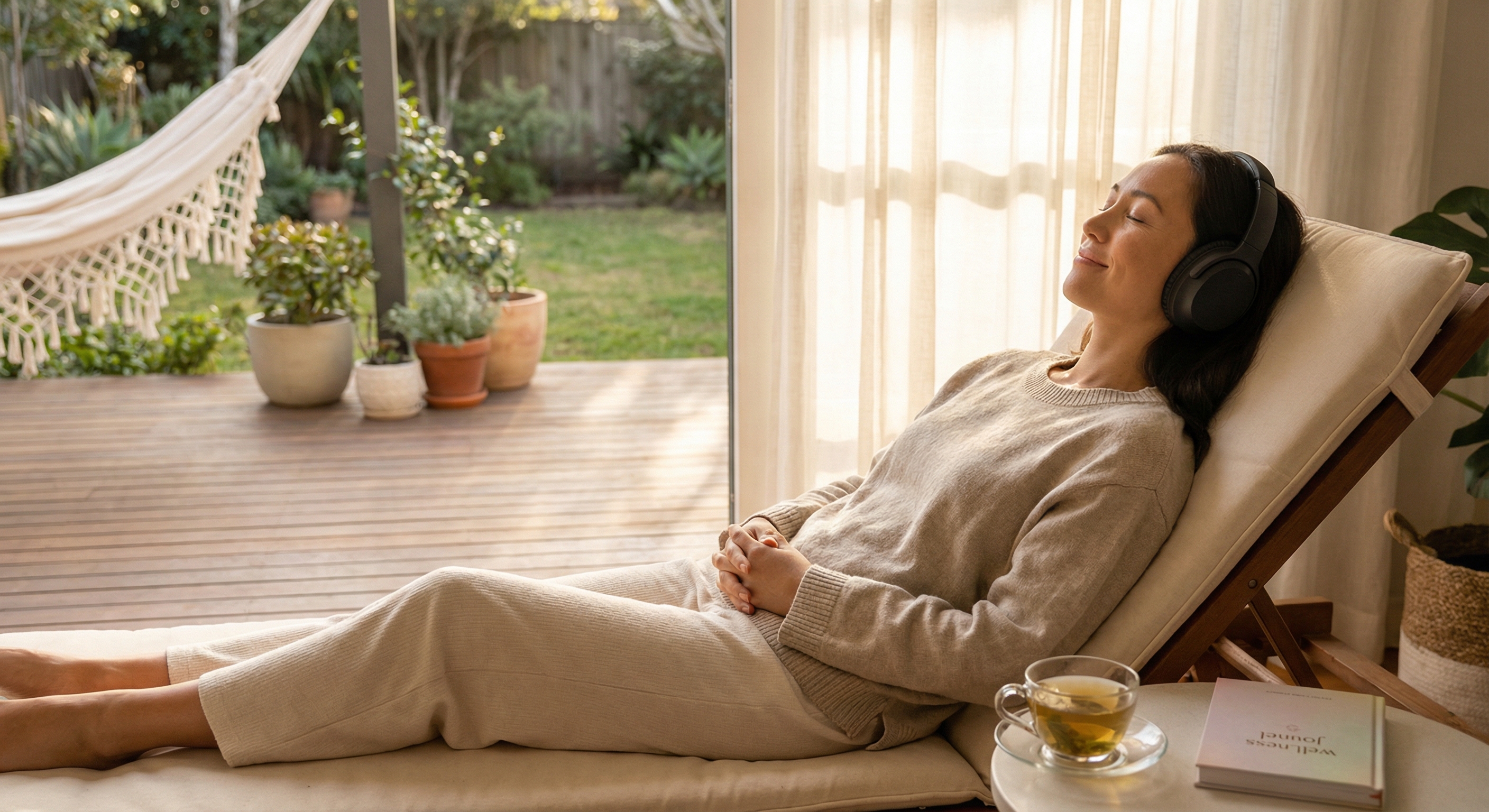 Tinnitus retraining therapy guide