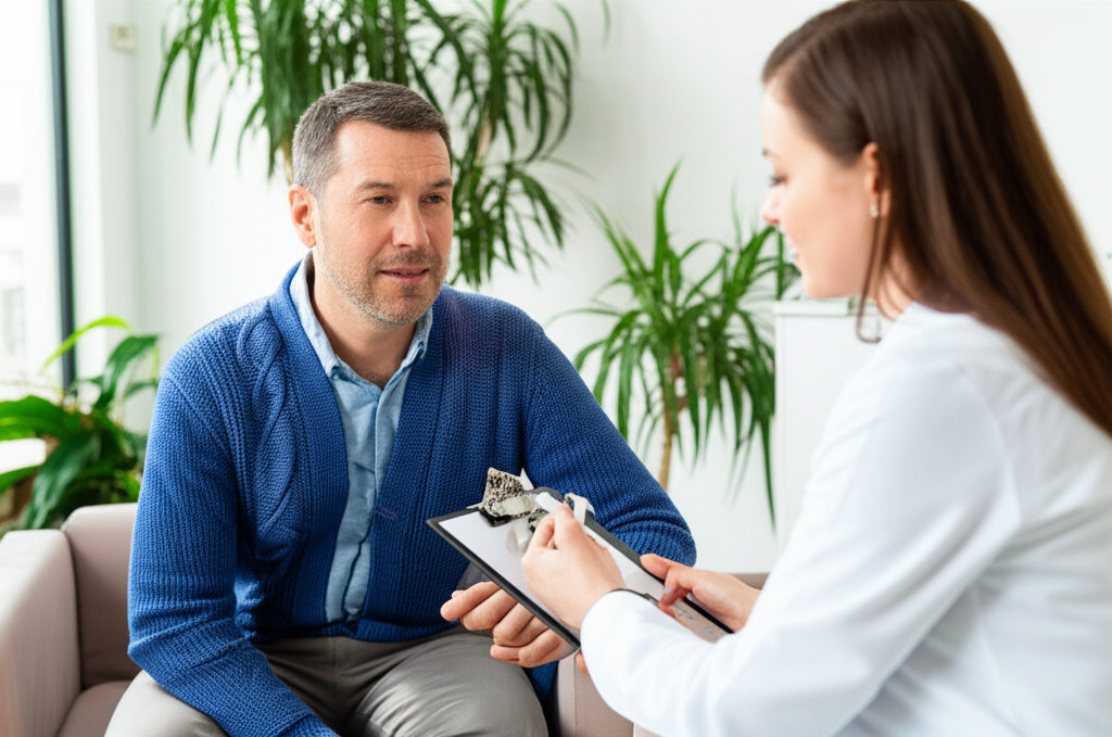 Tinnitus treatment options in Australia