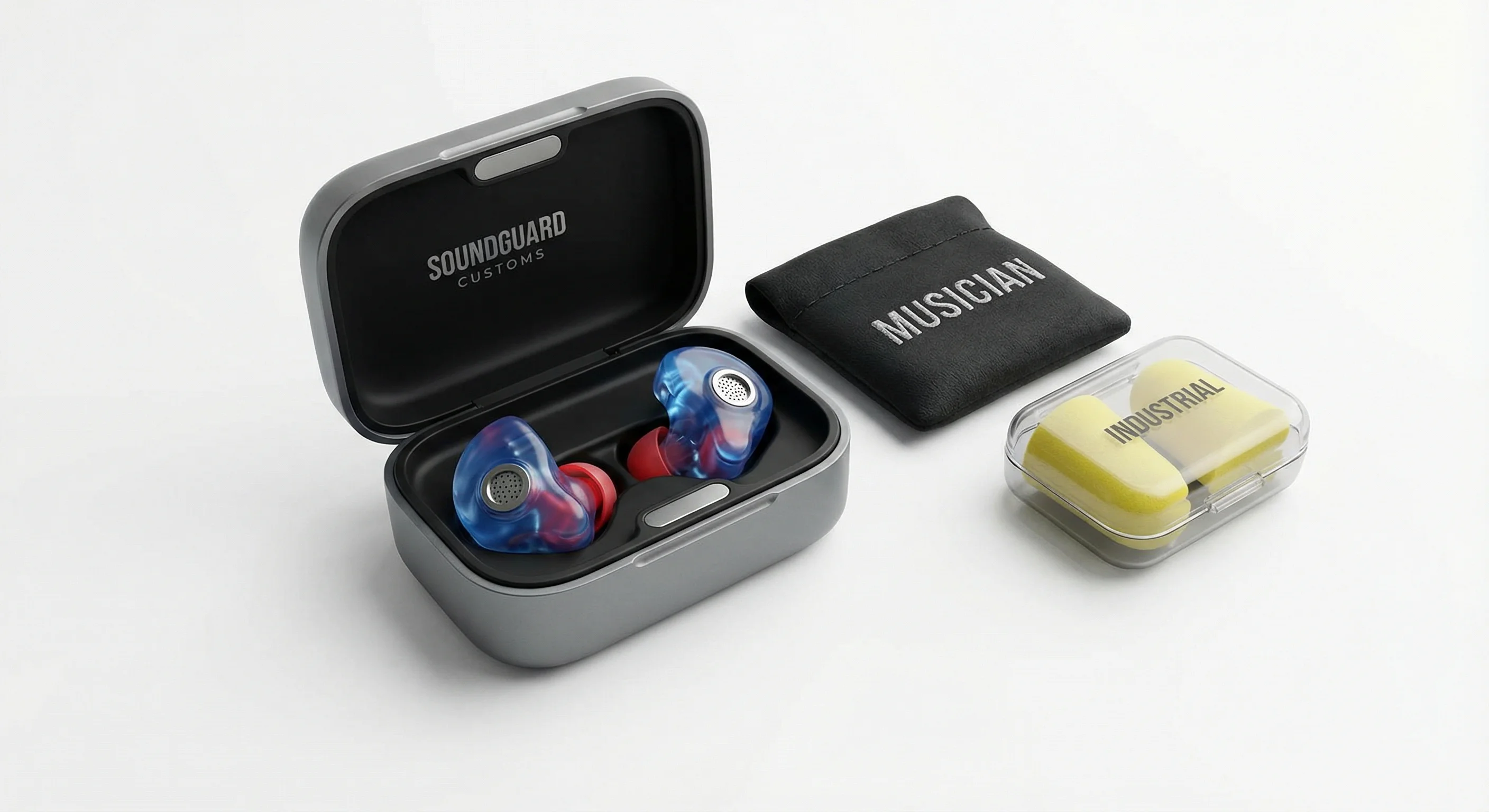 Hearing Protection Service